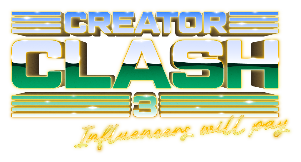 Creator Clash